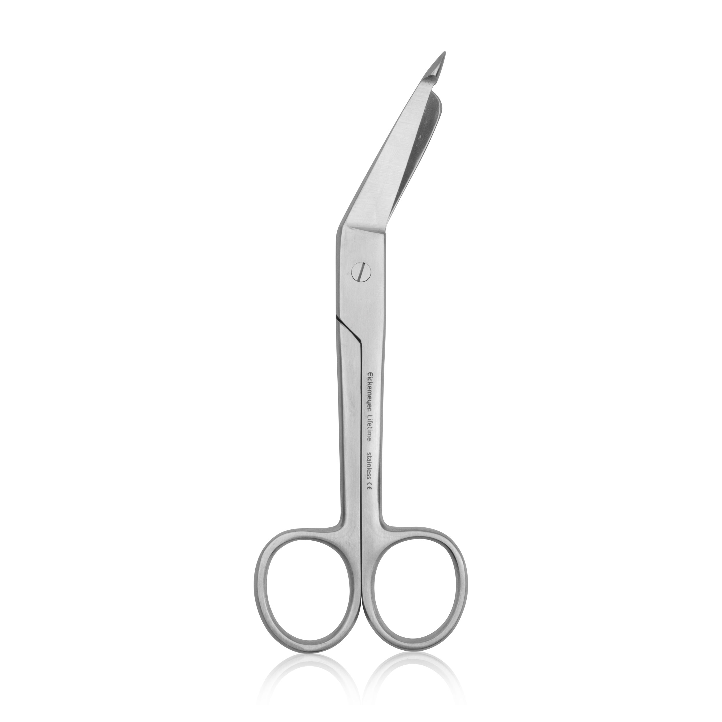 [DK]Bandage  og gipssakse LISTER